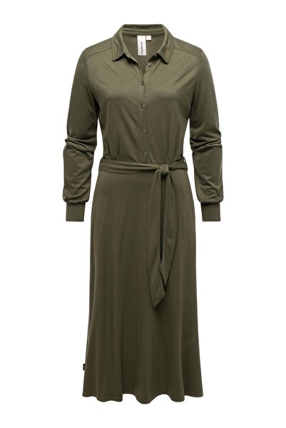 Ragwear Blusenkleid Plantee