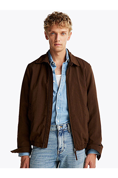 Tommy Hilfiger Men's Elevated Ivy Jacket