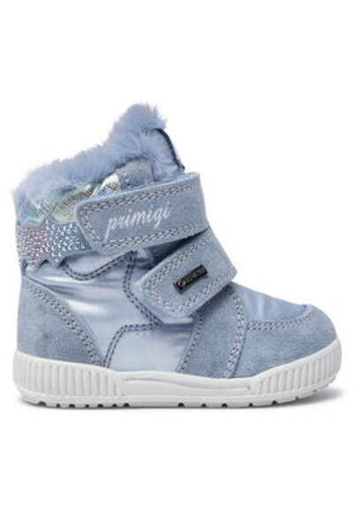 Primigi μπότες χιονιού για κορίτσια 6859211 μπλε