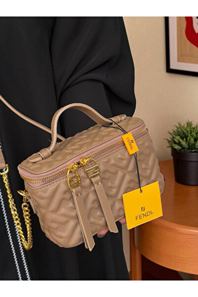 GGG High quality shoulder bag with accessories