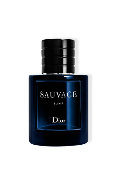 Dior Sauvage Elixir Erkek Parfüm 100 ml Elsbeauty