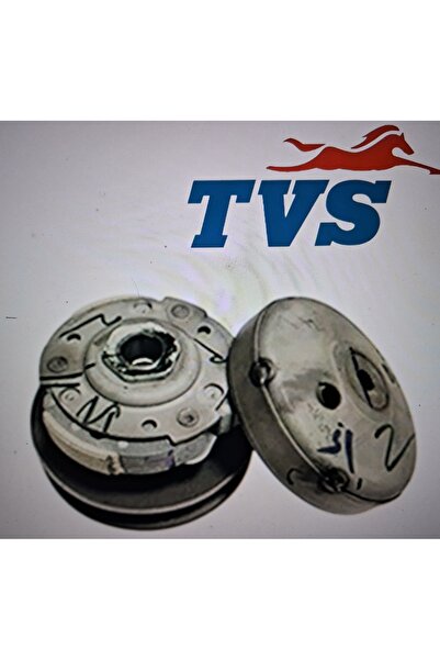 TVS JUPITER 125 ARKA VARYATÖR KOMPLE ORİJİNAL