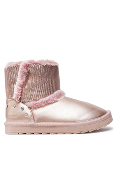 MAYORAL μπότες χιονιού για κορίτσια 46487 ροζ
