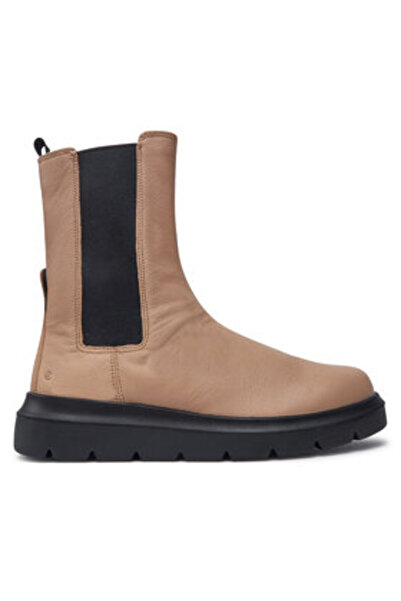 Ecco γυναικείες μπότες Chelsea 21622301084