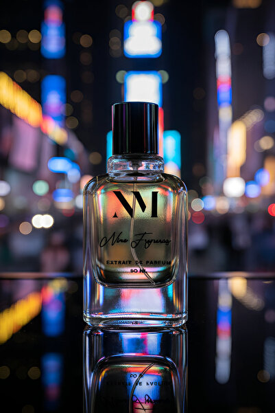 Nimu Fragrances E12 Stronger With You 50ml Extrait de Parfum