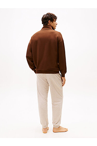 Tommy Hilfiger Men's Half-Zip Sweatshirt