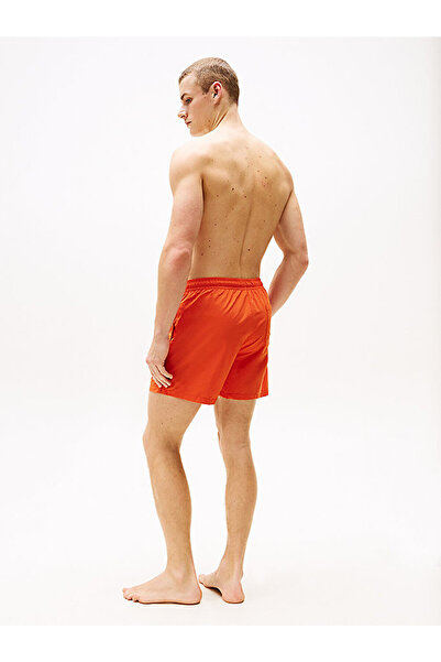 Tommy Hilfiger Men's Medium Drawstring Swim Shorts