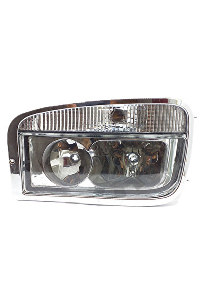 AYFAR Mercedes Truck Far Sol Manuel Axor Mp II 04> Mercekli (e) Belgeli - 505825