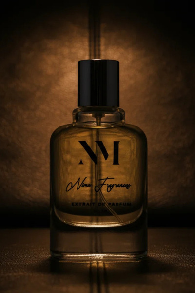 E17 Timeless Elixir 50ML Extrait
