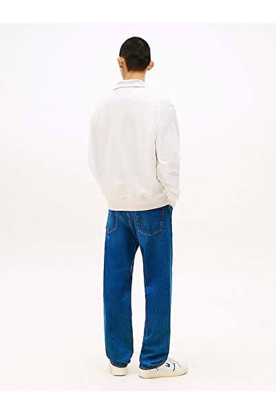 Tommy Hilfiger Men's Tjm Relax Coloblock Sweatshirt