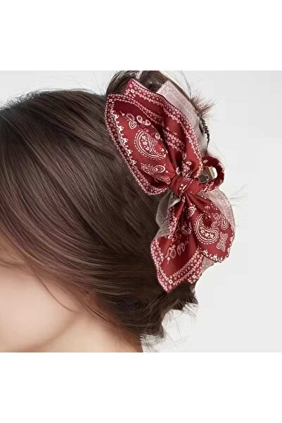 GÜNEBAKAN AKSESUAR Büyük boy kurdale toka