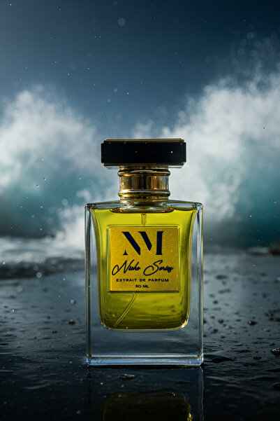 E07 Aventus 50ml Extrait