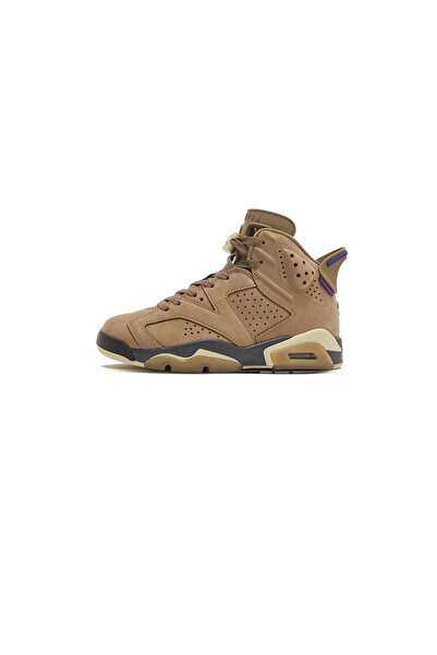 Nike Jordan 6 Retro Gore-Tex Fd1643-300 (Narrow Fit)