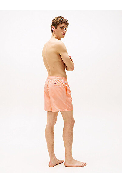 Tommy Hilfiger Men's Medium Drawstring Swim Shorts