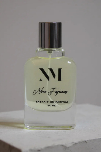 E01 50ML Extrait