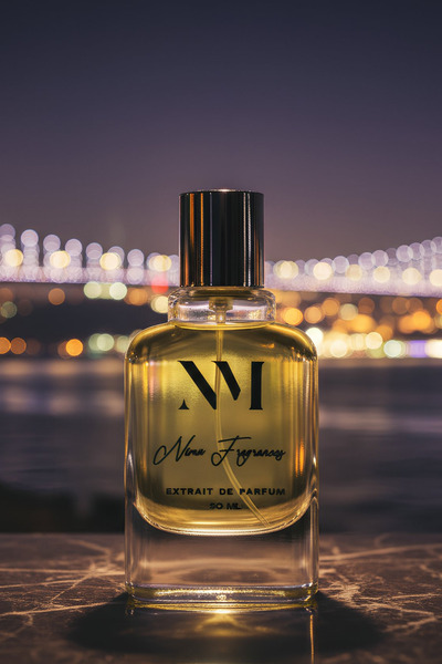 E11 Savage 50ml Extrait