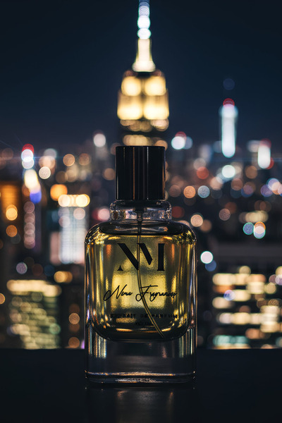 E04 Intensivo 50ml Extrait