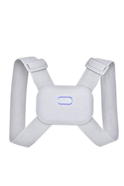 GENERAL Sport back support with smart sensor and vibration