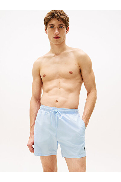 Tommy Hilfiger Men's Medium Drawstring Swim Shorts