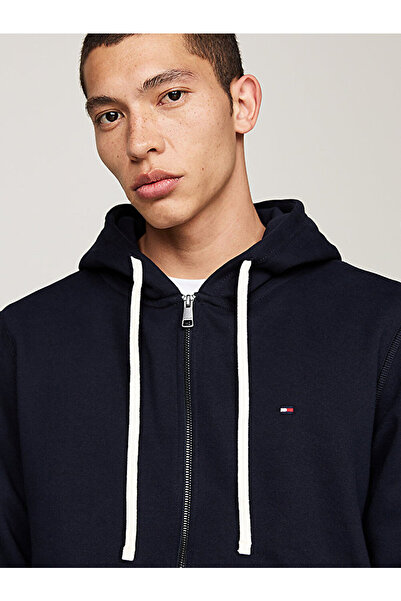 Tommy Hilfiger Men's Essential Fleece Sweatshirt