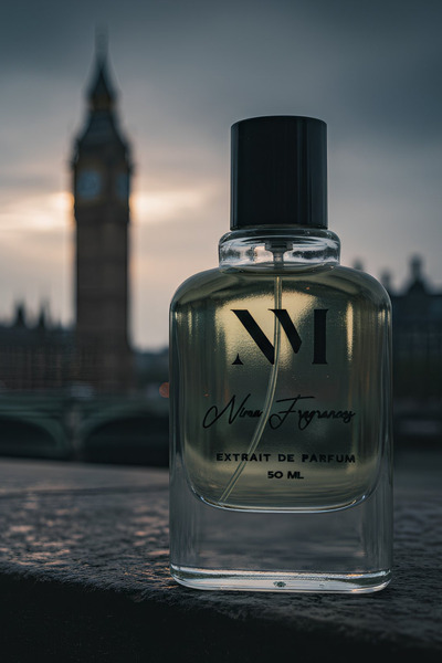 E10 Man in Black 50ml Extrait de Parfum