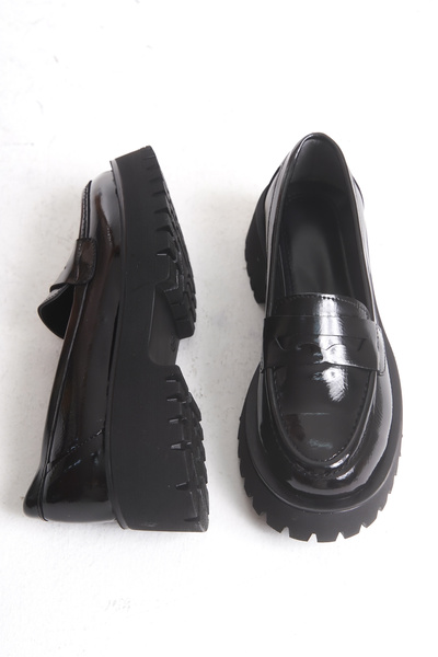 Liza Shoes MAYLA Дамски ежедневни мокасини A019-K608