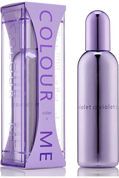 Colour Me عطر كولور مي فيوليت للنساء - ١٠٠ مل من ميلتون لويد