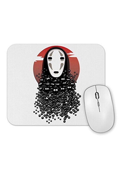 Toyaso Mouse Pad Spirited Away No Face Miyazaki