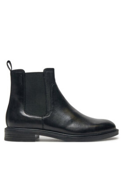 Vagabond γυναικείες μπότες Chelsea 5603-001-20 μαύρες