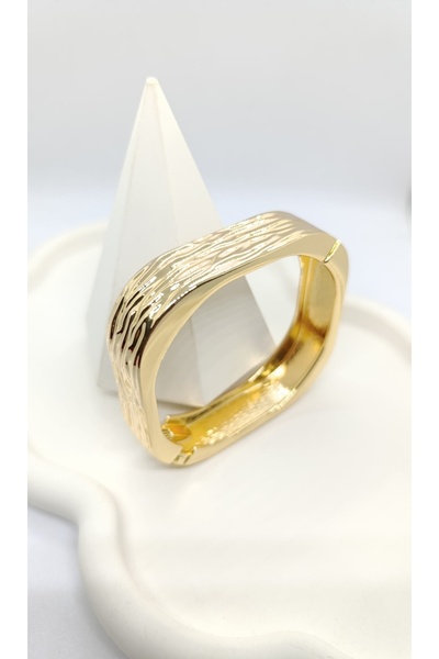 ndjewelry مشبك جولد فلو