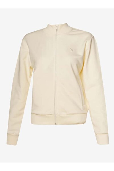 hummel Pulse ženska majica sa patentnim zatvaračem