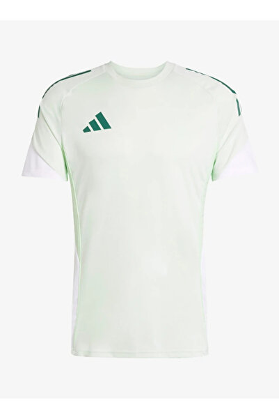 adidas Μπλουζάκι προπόνησης Tiro25 C Tr Jsy Grnmi