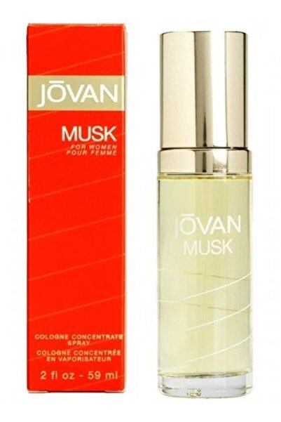 GIOVANNA Musk Eau de Cologne 59 ml