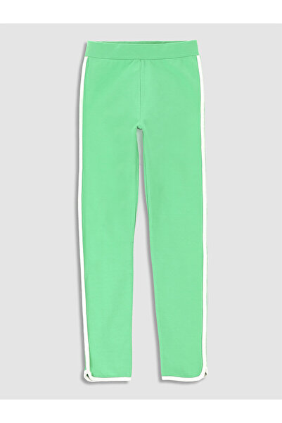 Coccodrillo Κολάν για κορίτσια WC3121101EVG Πράσινο