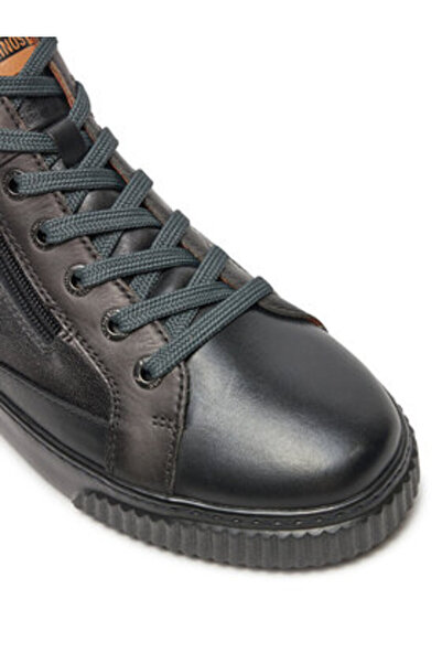 PIKOLINOS γυναικεία αθλητικά παπούτσια W4Z-8584C1 μαύρα