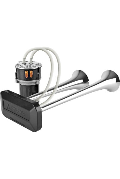 Genel Markalar KOMPROSÖRLÜ İKİ BORULU FALA FALA KORNA 12V SEGER 85KH12.000.02