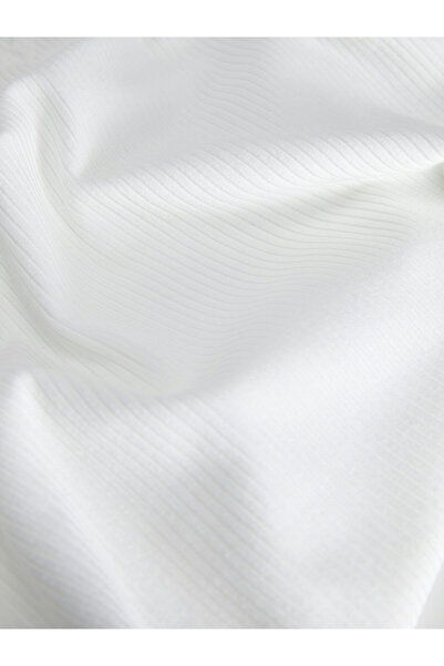 JJXX Γυναικείο T-Shirt 12249361 Λευκό