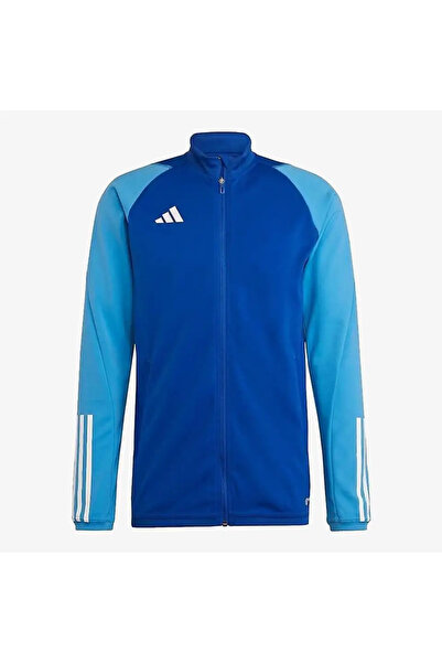adidas Tiro 23 Erkek Eşofman Üstü HU1305