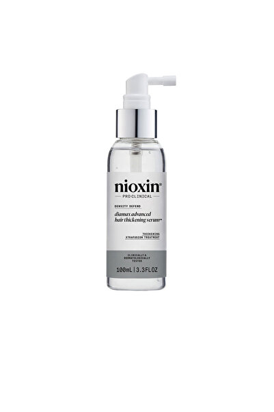 Nioxin Diaboost – Intensive Behandlung Zur Erhöhung Der Dicke Und Zum Schutz Vor Haarbruch, 100 ml