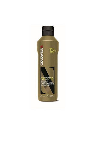 GOLDWELL Nectaya Entwicklerlotion 12% 40 Vol 725 ml