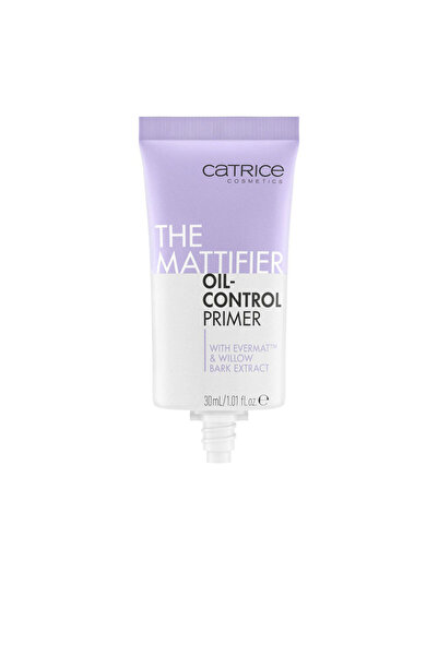 Catrice Der Mattifier Oil-Control Primer 30 ml