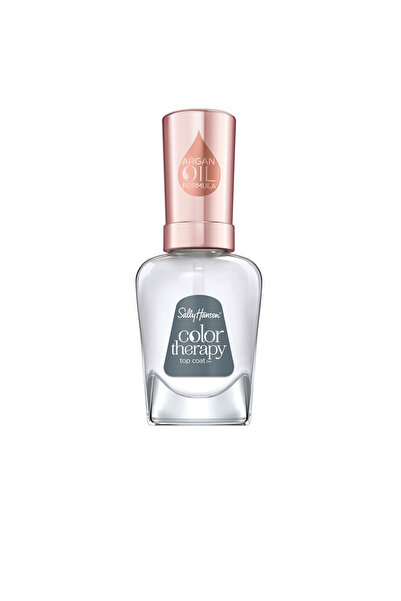 Sally Hansen Color Therapy Top Coat 14,7 ml