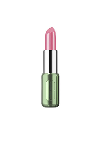 Clinique Pop Longwear Shine Lippenstift #sweet Pop 3,9 gr