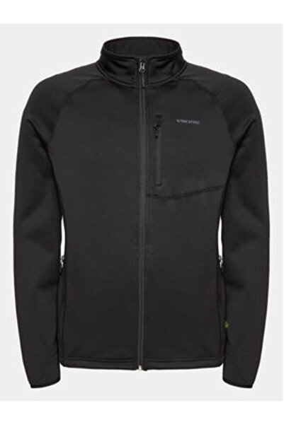 Viking Ανδρικό Φούτερ 740/23/2311/9 Μαύρο