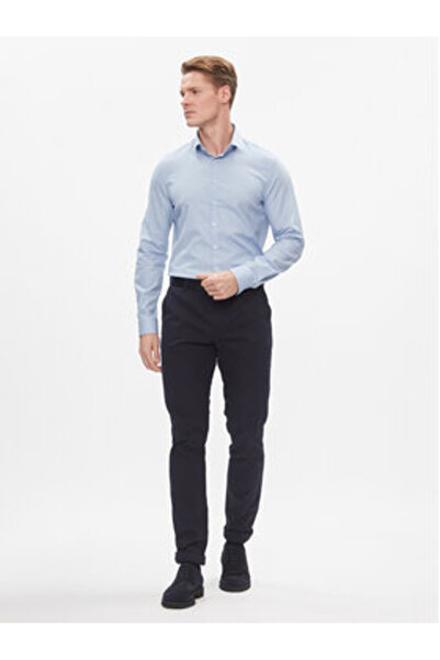 Calvin Klein Σετ 3 εσώρουχων για άνδρες LV00NB4051 Λευκό