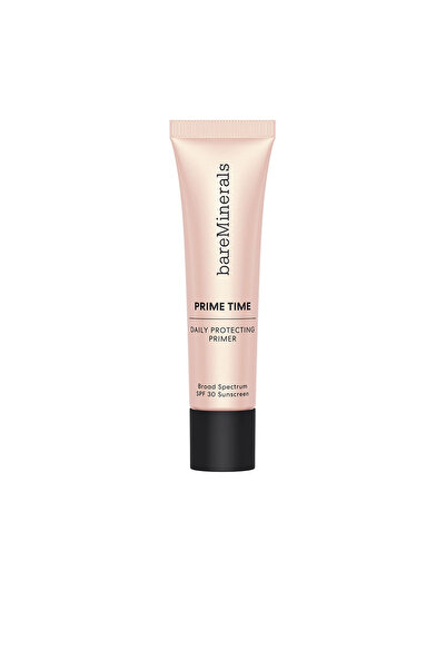 BareMinerals Prime Time Täglicher Schutzprimer Bare Minerals 30 ml