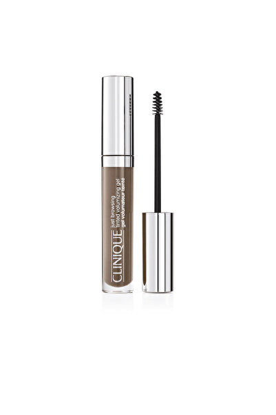Clinique Just Browsing Volumengel Mit Farbe #soft Brown 4,3 ml