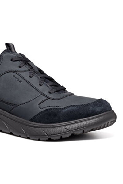 Geox ανδρικά αθλητικά παπούτσια U46E1A-0BCEK μπλε