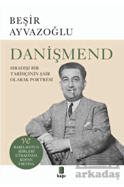 Kapı Yayınları Danişmend