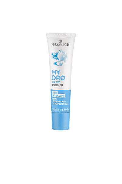 Essence Hydro Hero Prebase Hidratante 30 ml